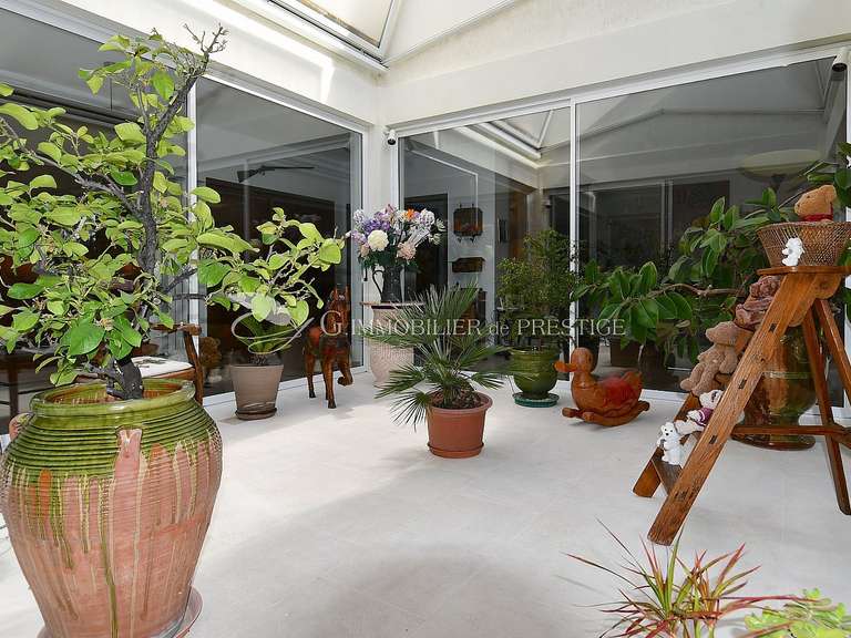 Villa Carpentras - 3 chambres - 230m²