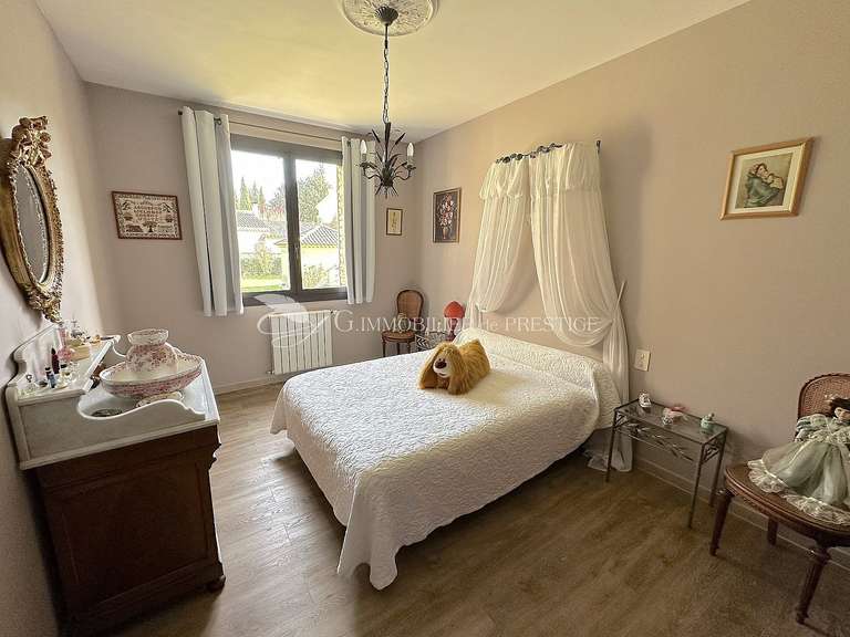 Villa Carpentras - 3 chambres - 230m²