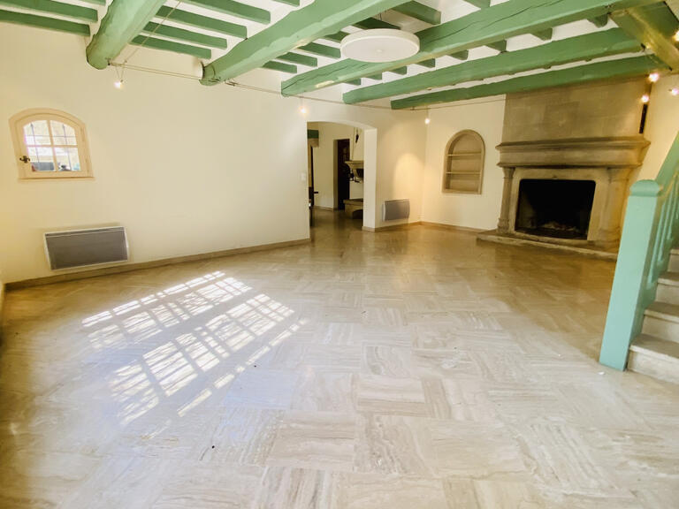 Villa Carpentras - 3 chambres - 160m²