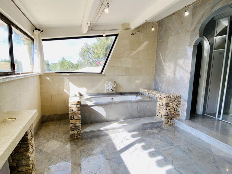 Villa Carpentras - 3 chambres - 160m²