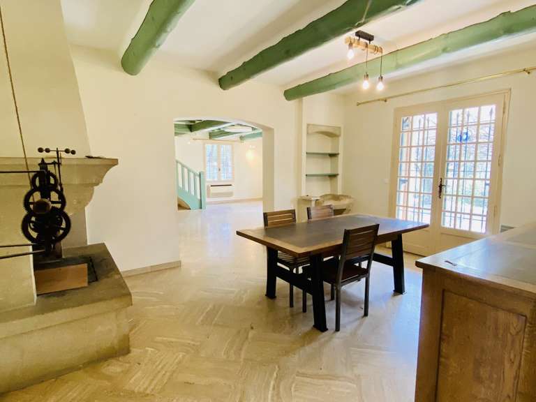 Villa Carpentras - 3 chambres - 160m²