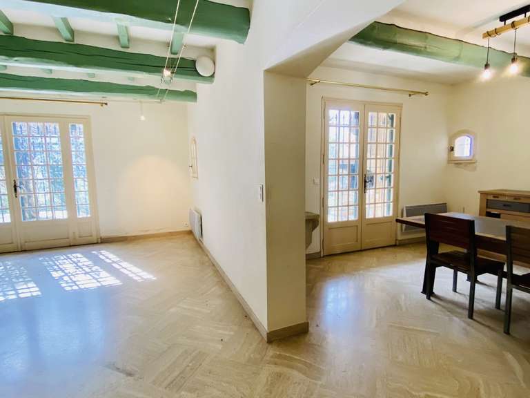 Villa Carpentras - 3 chambres - 160m²