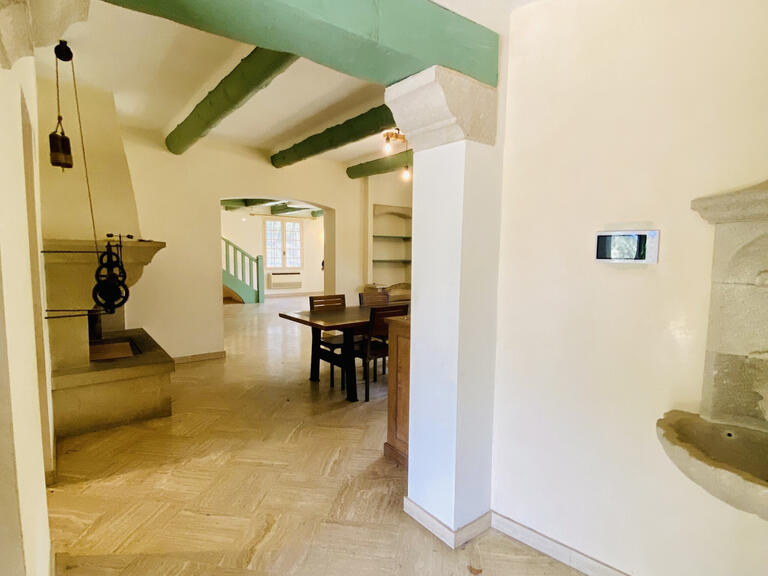Villa Carpentras - 3 chambres - 160m²