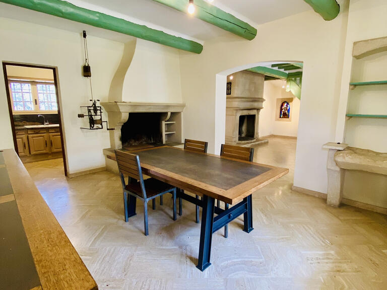 Villa Carpentras - 3 chambres - 160m²