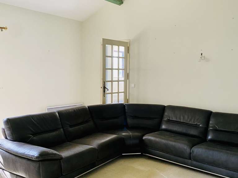 Villa Carpentras - 3 chambres - 160m²