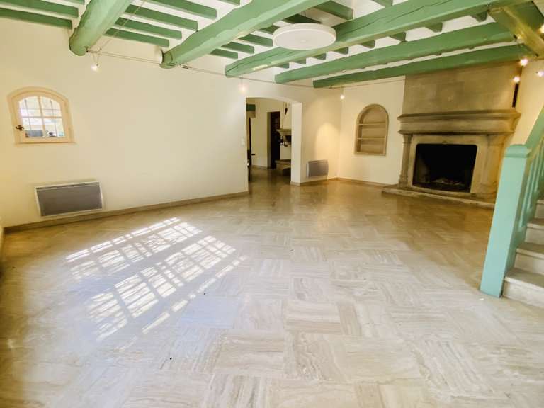 Villa Carpentras - 3 chambres - 160m²