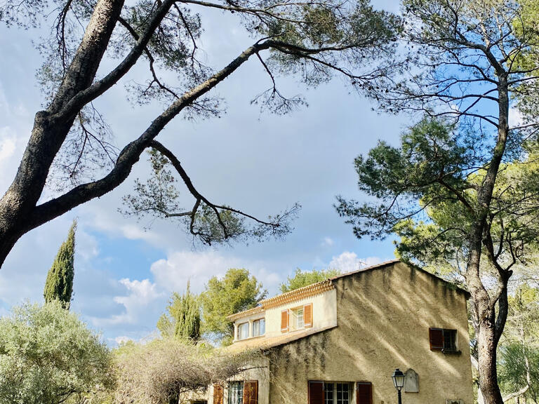 Villa Carpentras - 3 chambres - 160m²