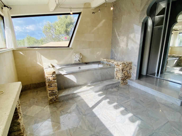 Villa Carpentras - 3 chambres - 160m²