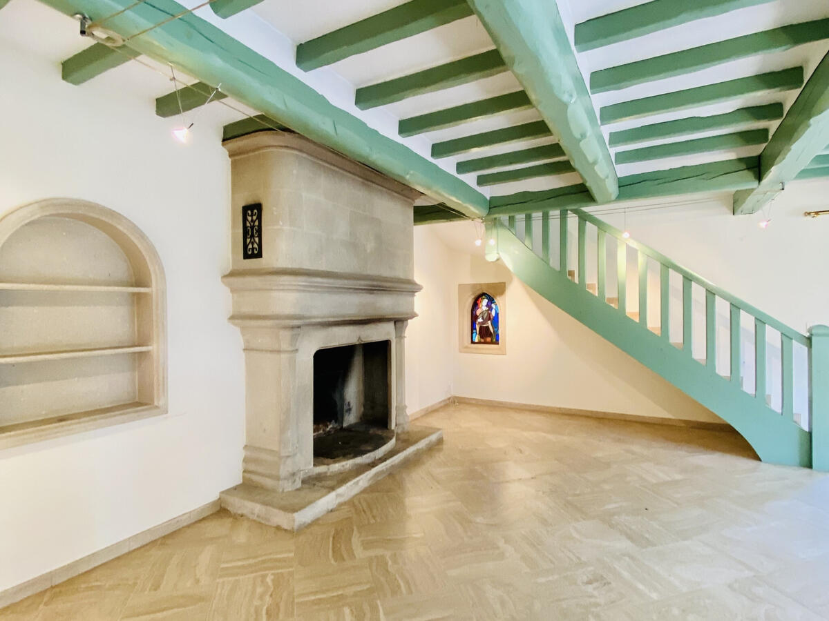 Villa Carpentras