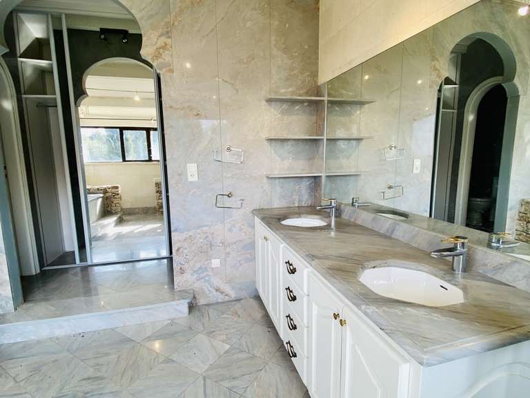 Villa Carpentras - 3 chambres - 160m²