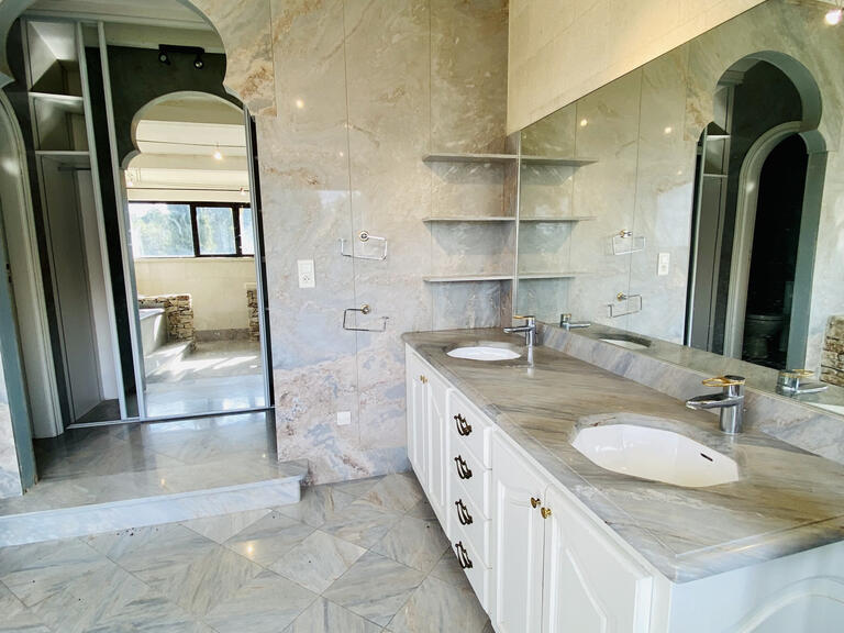 Villa Carpentras - 3 chambres - 160m²