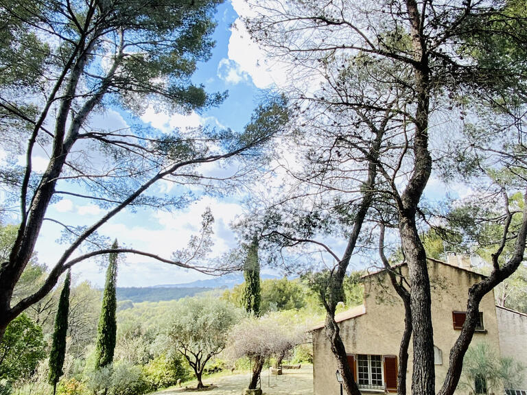 Villa Carpentras - 3 chambres - 160m²