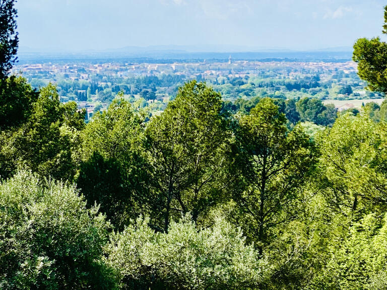 Villa Carpentras - 3 chambres - 160m²