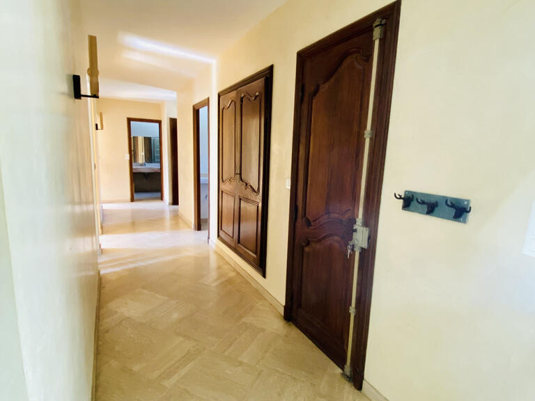Villa Carpentras - 3 chambres - 160m²