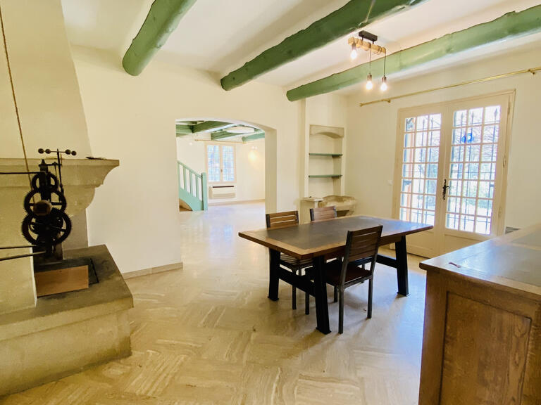 Villa Carpentras - 3 chambres - 160m²