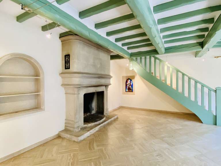 Villa Carpentras - 3 chambres - 160m²