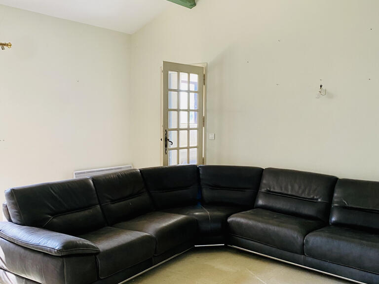 Villa Carpentras - 3 chambres - 160m²