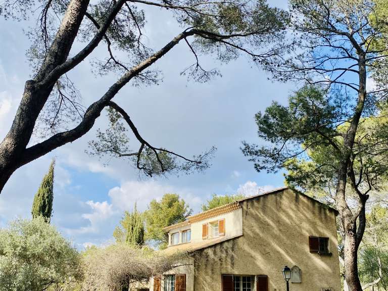 Villa Carpentras - 3 chambres - 160m²