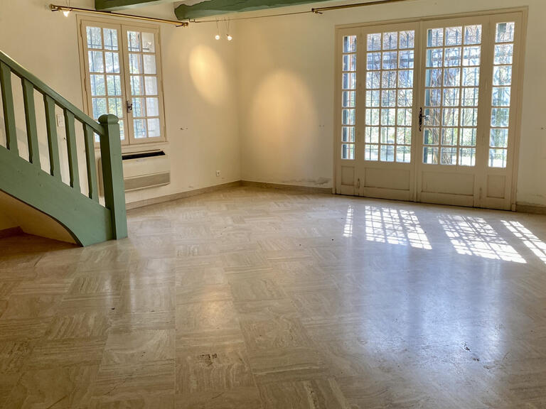 Villa Carpentras - 3 chambres - 160m²