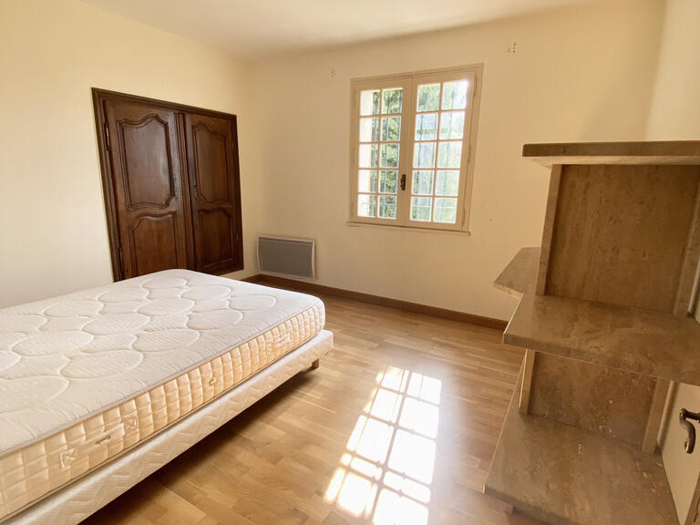 Villa Carpentras - 3 chambres - 160m²