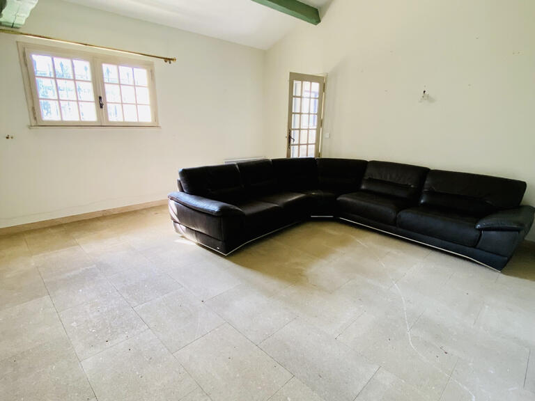 Villa Carpentras - 3 chambres - 160m²