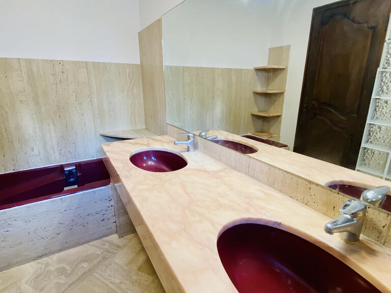 Villa Carpentras - 3 chambres - 160m²