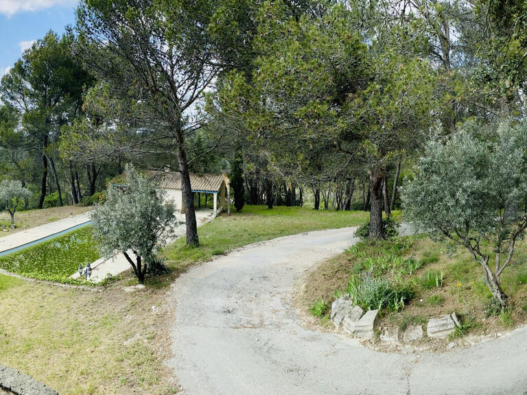 Villa Carpentras - 3 chambres - 160m²