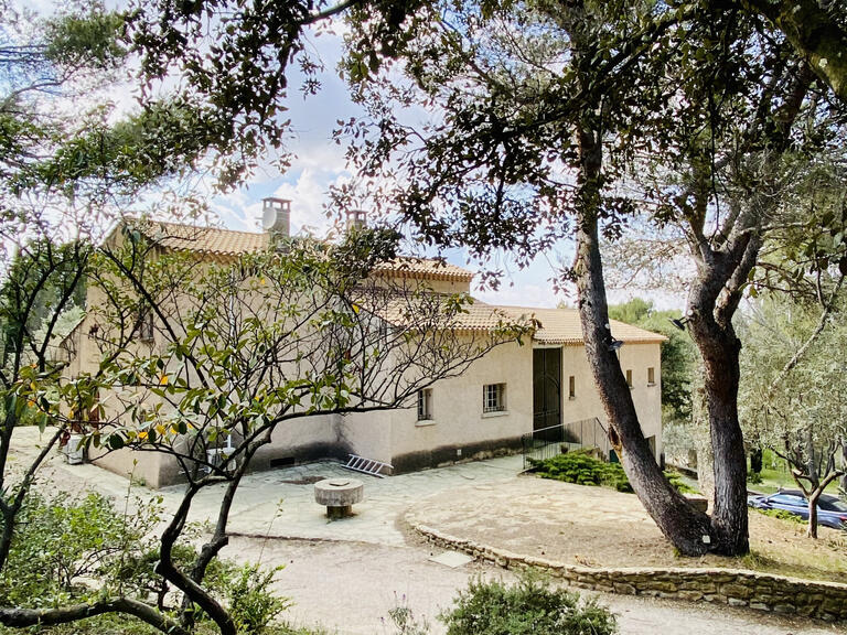 Villa Carpentras - 3 chambres - 160m²
