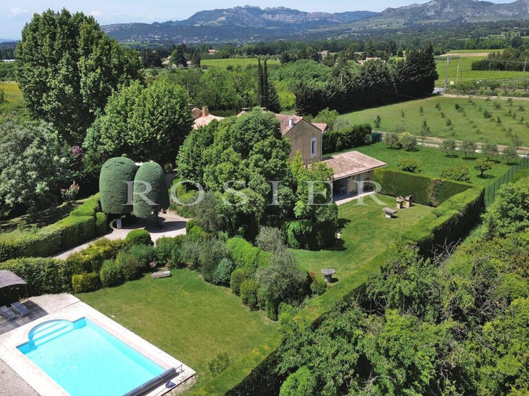 Villa Carpentras - 6 chambres - 223m²