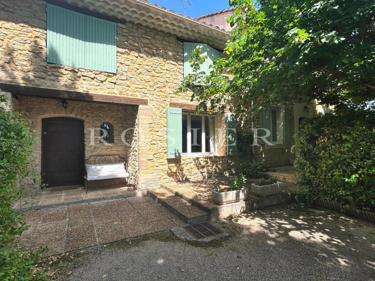 Villa Carpentras - 6 chambres - 223m²