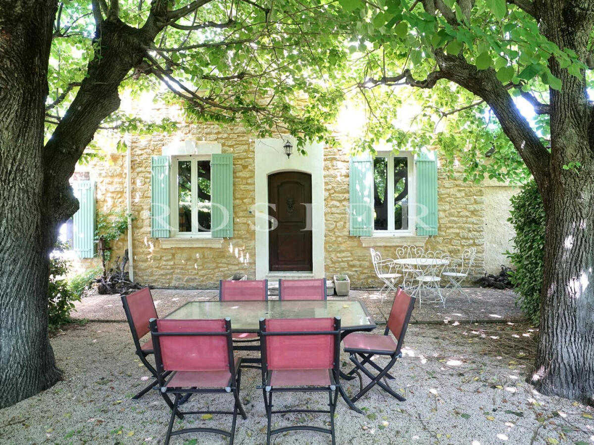 Villa Carpentras