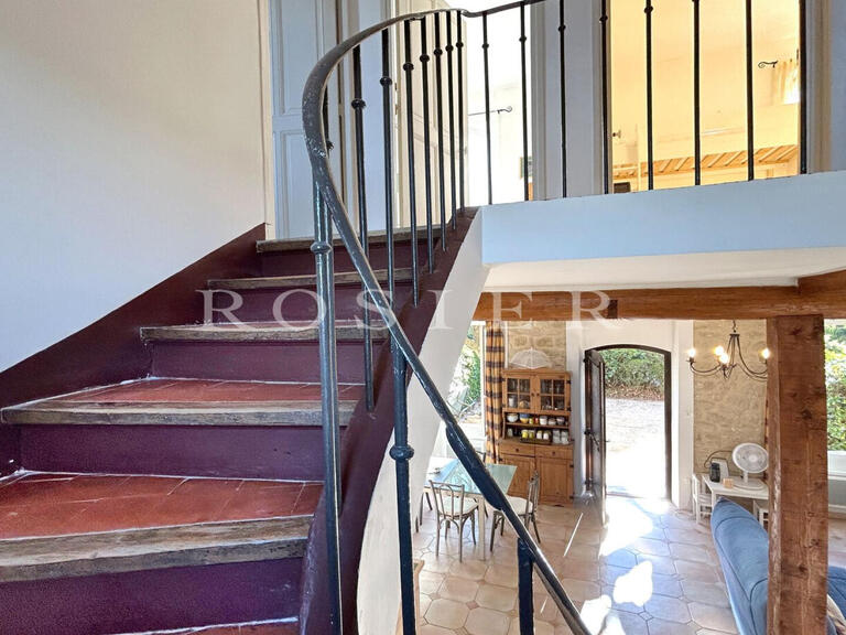 Villa Carpentras - 6 chambres - 223m²