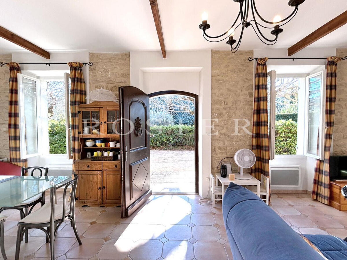Villa Carpentras