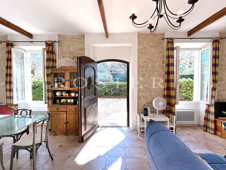 Villa Carpentras - 6 chambres - 223m²