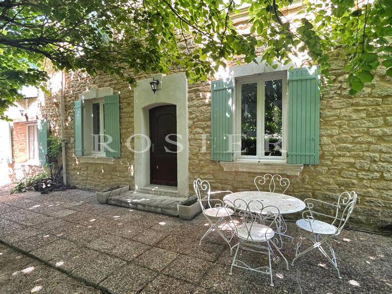 Villa Carpentras - 6 chambres - 223m²