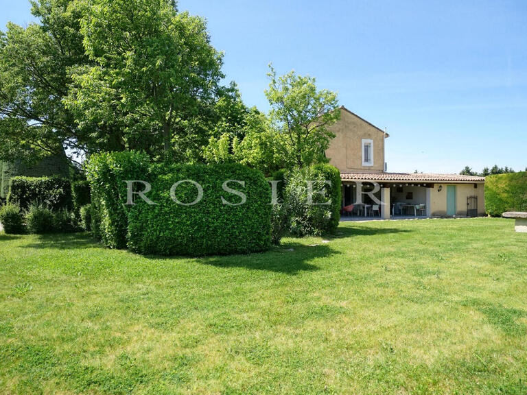 Villa Carpentras - 6 chambres - 223m²