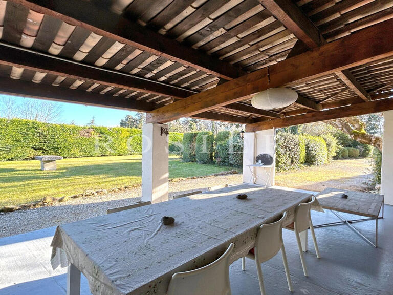 Villa Carpentras - 6 chambres - 223m²