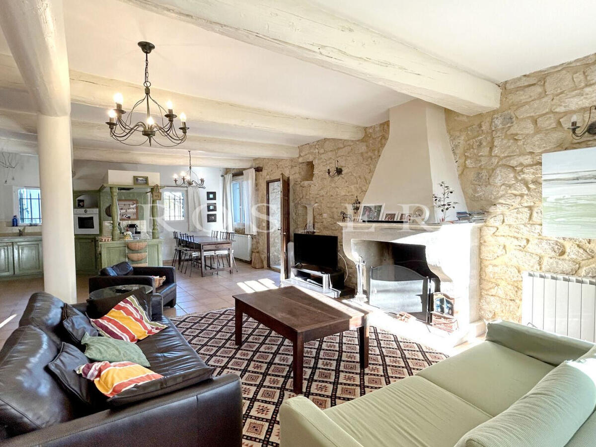 Villa Carpentras