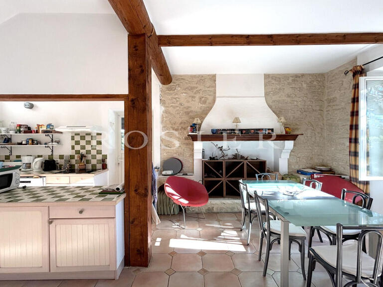 Villa Carpentras - 6 chambres - 223m²