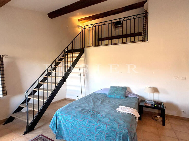 Villa Carpentras - 6 chambres - 223m²