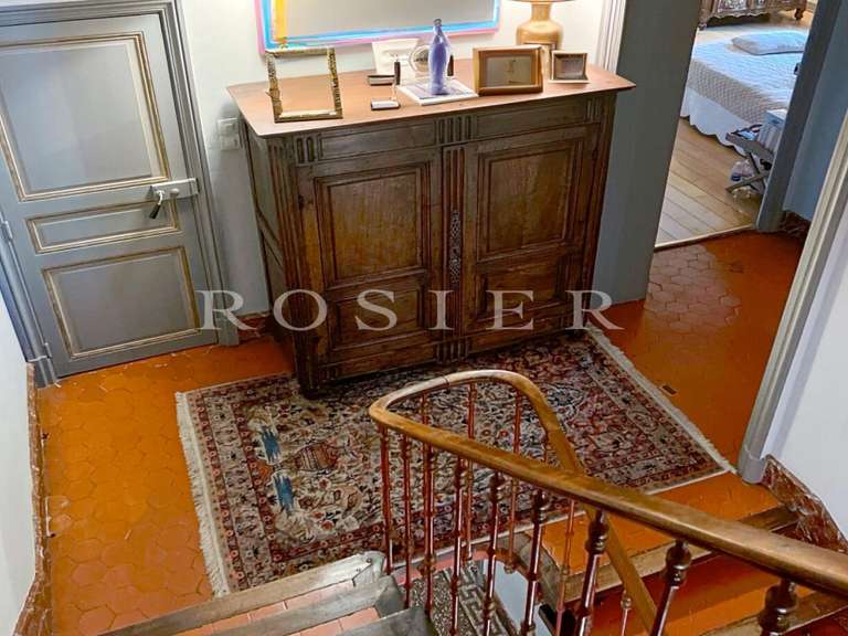Villa Carpentras - 4 chambres - 209m²