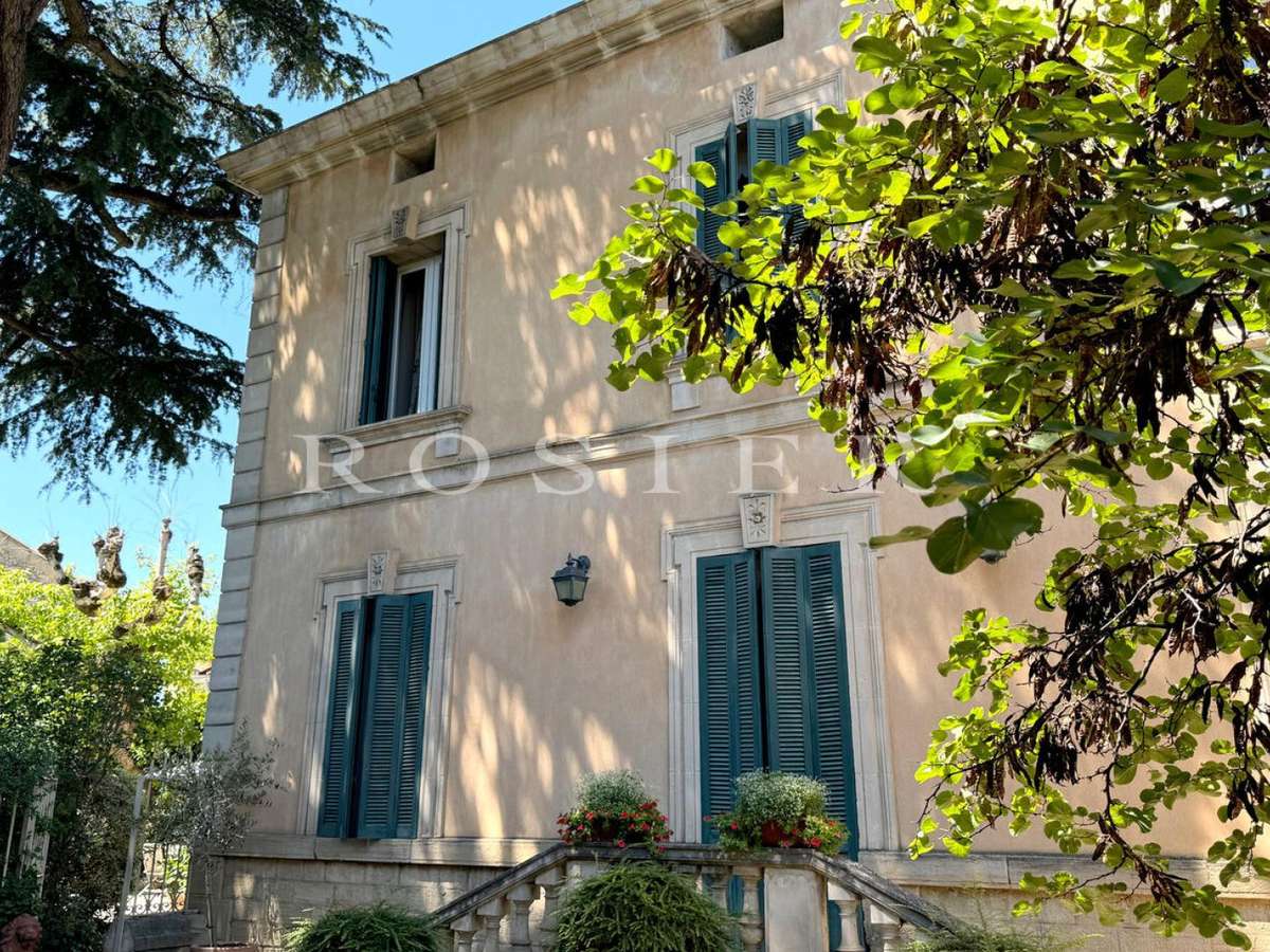 Villa Carpentras