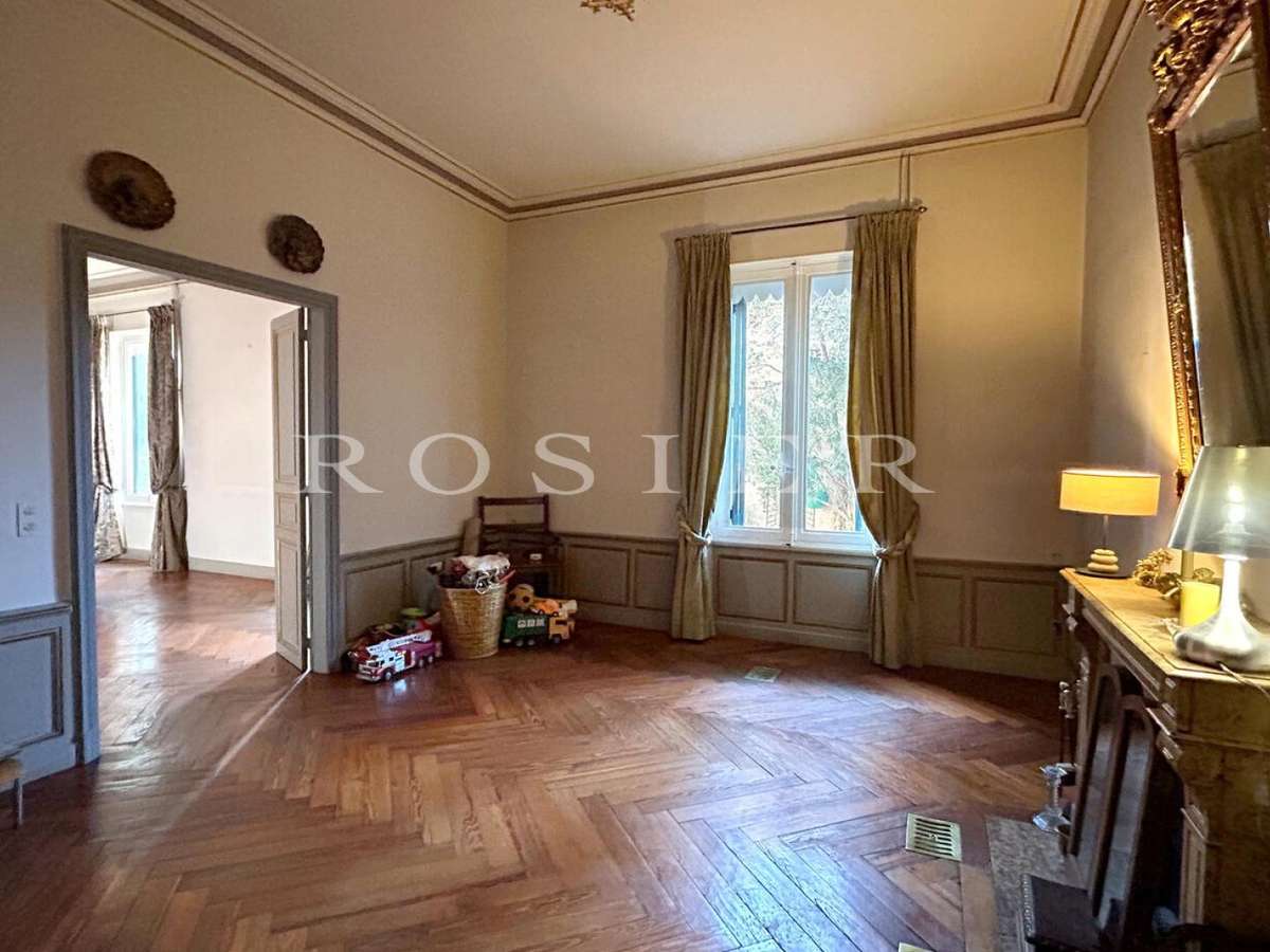Villa Carpentras