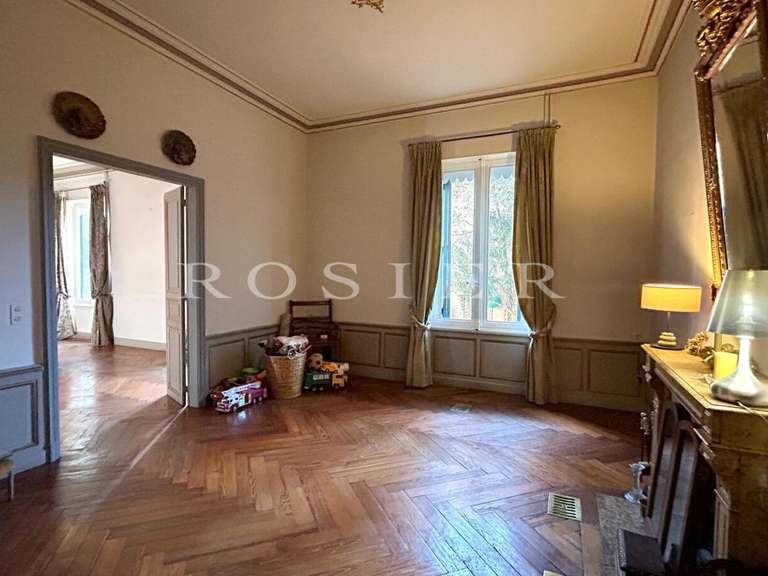 Villa Carpentras - 4 chambres - 209m²
