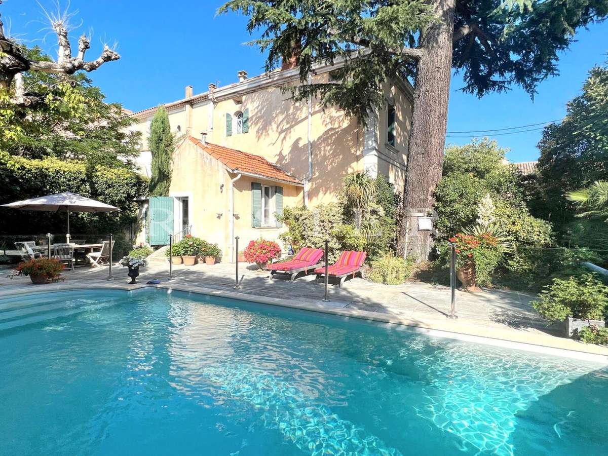 Villa Carpentras