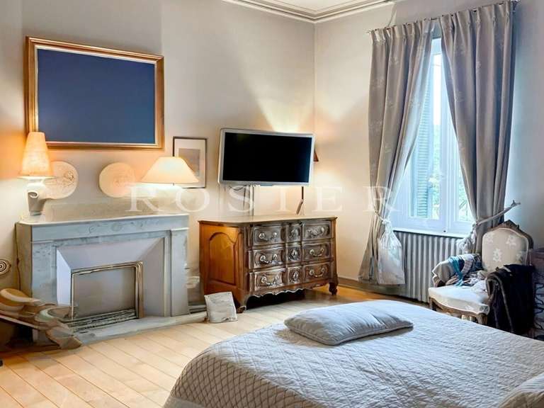 Villa Carpentras - 4 chambres - 209m²