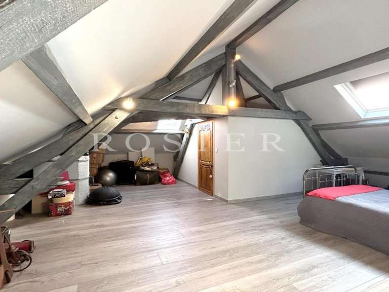 Villa Carpentras - 4 chambres - 209m²
