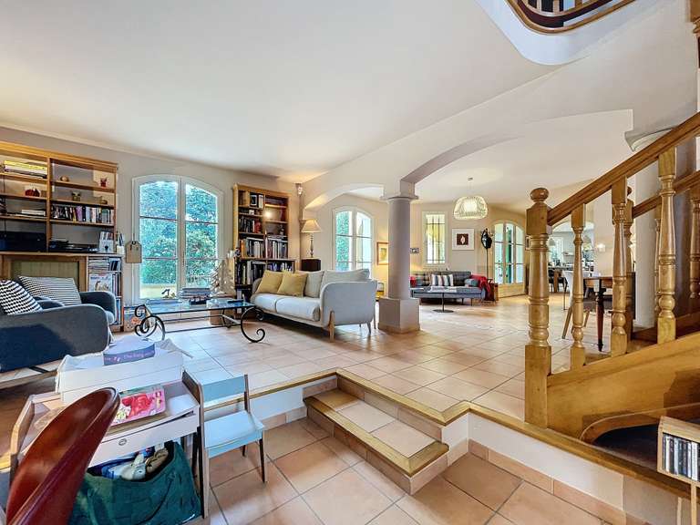 Villa Carpentras - 4 chambres - 204m²