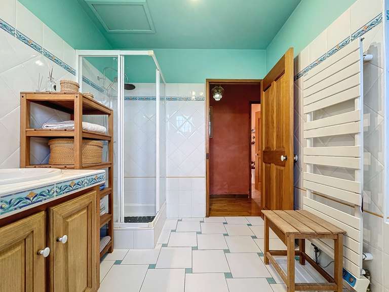 Villa Carpentras - 4 chambres - 204m²