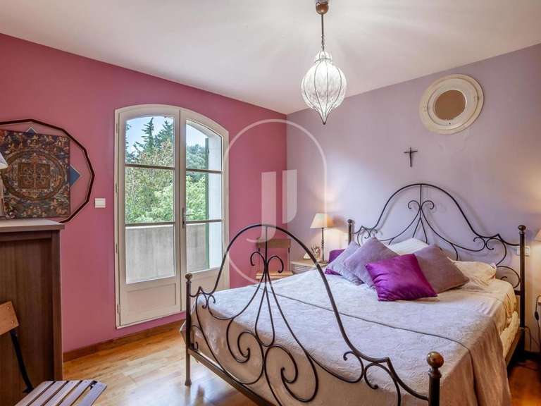 Villa Carpentras - 4 chambres - 191m²